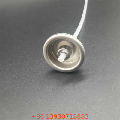 Versatile Deodorant Sprayer Valve for Different Deodorants - Flexible Spray for Various Brands
