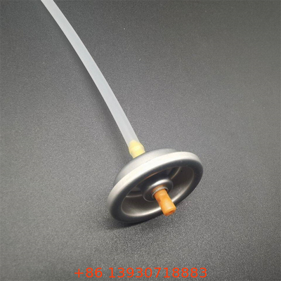 Reliable Deodorant Sprayer Valve for Travel - Portable Freshness for On-the-Go