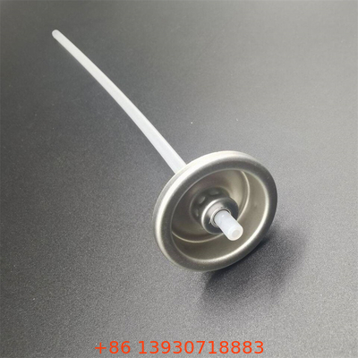 High-Quality Deodorant Sprayer Valve for Long-Lasting Freshness - Reliable Spray for Daily Use