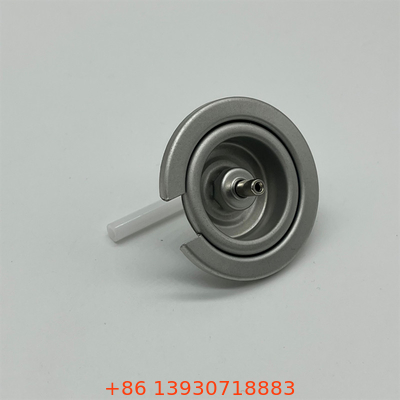 Versatile Gas Vessel Valve  Multi  Functionality for Different Gas Applications