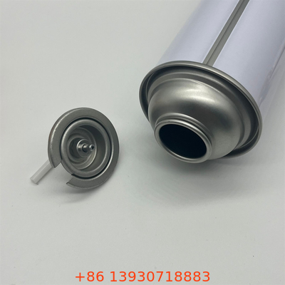 Professional Gas Vessel Valve - High - Precision Actuation for Aerospace Gas Systems