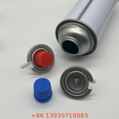 Versatile Adventure Gas Valve Adjustable  Flow for Diverse Adventure Needs