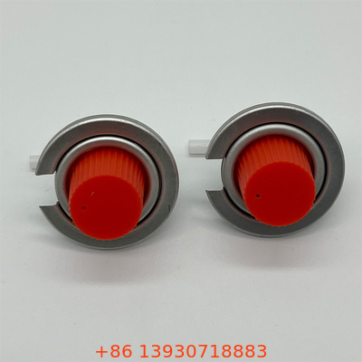 Versatile Adventure Gas Valve Adjustable  Flow for Diverse Adventure Needs