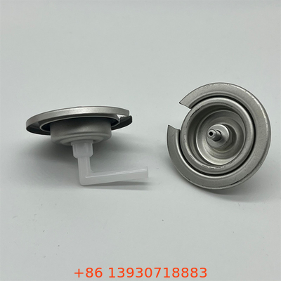 Professional Gas Vessel Valve - High - Precision Actuation for Aerospace Gas Systems