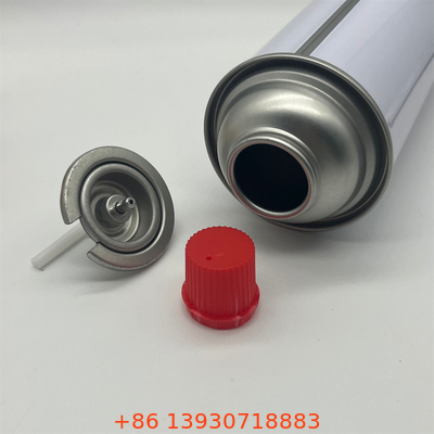 Premium Adventure Gas Valve  Leak  Resistant for Safety  Critical Adventures