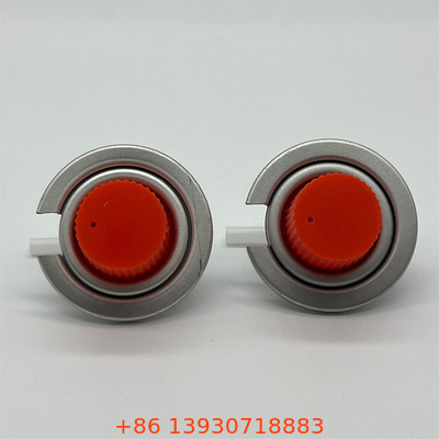 Professional Adventure Gas Valve  High - Pressure Tolerance for Extreme Adventure Environments