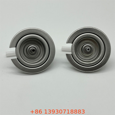 Versatile Adventure Gas Valve Adjustable  Flow for Diverse Adventure Needs