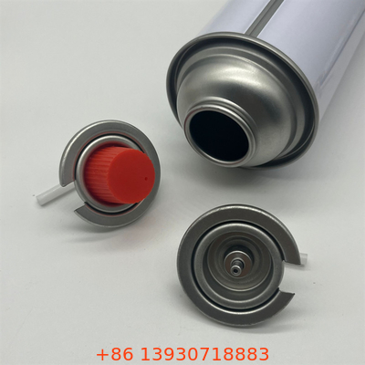 Versatile Adventure Gas Valve Adjustable  Flow for Diverse Adventure Needs