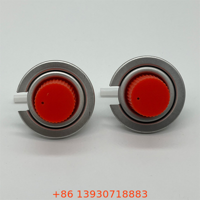 High  Performance Adventure Gas Valve  Precision  Control for Wilderness Exploration