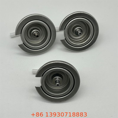 High  Performance Adventure Gas Valve  Precision  Control for Wilderness Exploration