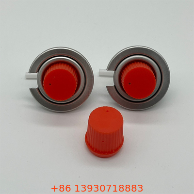 Premium Adventure Gas Valve  Leak  Resistant for Safety  Critical Adventures