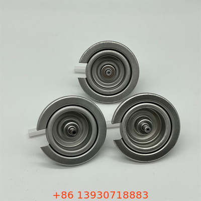 Premium Adventure Gas Valve  Leak  Resistant for Safety  Critical Adventures