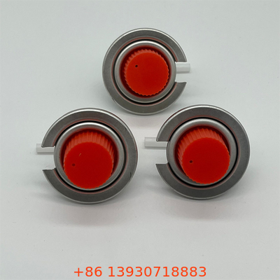 Professional Adventure Gas Valve  High - Pressure Tolerance for Extreme Adventure Environments