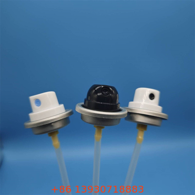Versatile Antiperspirant Pressurized Valve for Different Antiperspirants - Flexible Spray for Various Brandsrm Performance