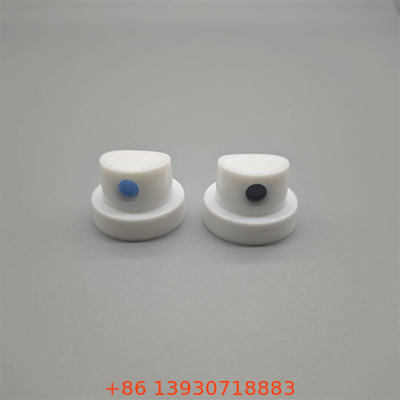 Advanced Antiperspirant Pressurized Valve for Precise Application - Adjustable Spray for Customized Protection