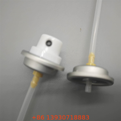 Reliable Antiperspirant Pressurized Valve for Everyday Use - Durable Construction for Long-Term Performance