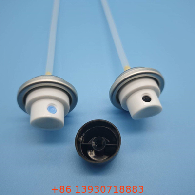 High-Quality Antiperspirant Pressurized Valve for Long-Lasting Protection - Reliable Spray for Daily Use