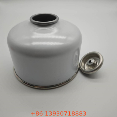Reliable Camping Can for Everyday Camping Needs - Durable and Practical Storage