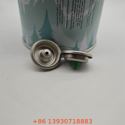 High-Quality Camping Can for Outdoor Adventures - Durable Container for Camping Trips