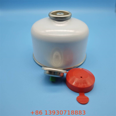 Versatile Cartridge Gas Tin Can  Multi  Purpose Use for Different Gases