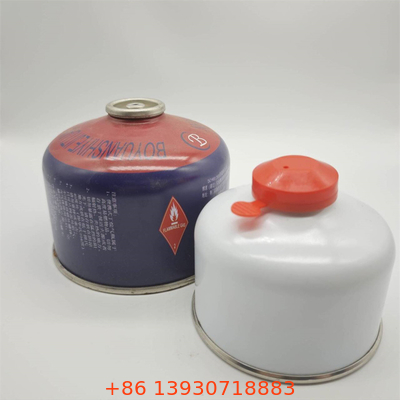 High-Quality Camping Can for Outdoor Adventures - Durable Container for Camping Trips