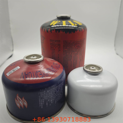 Reliable Camping Can for Everyday Camping Needs - Durable and Practical Storage