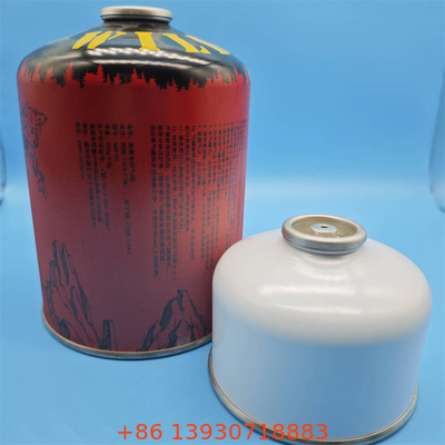 Premium Camping Can for Luxury Camping Experiences - Stylish Storage for Upscale Camping