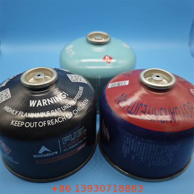 Advanced Camping Can for Professional Campers - Waterproof Storage for Rugged Adventures