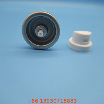 High-Capacity Professional-Grade Facial Water Spray Valve for Spas and Daily Use with Leak-Proof and Ergonomic Design