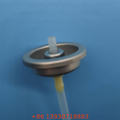 High-Capacity Professional-Grade Facial Water Spray Valve for Spas and Daily Use with Leak-Proof and Ergonomic Design