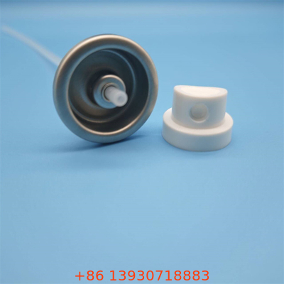 High-Capacity Professional-Grade Facial Water Spray Valve for Spas and Daily Use with Leak-Proof and Ergonomic Design