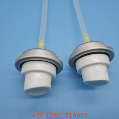 Decorative Facial Water Spritzer Valve for Aesthetic Appeal - Stylish Design with Functional Use