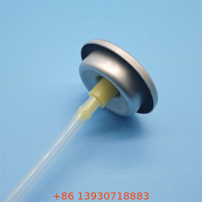 Compact Facial Water Spritzer Valve for Travel - Lightweight and Easy to Use