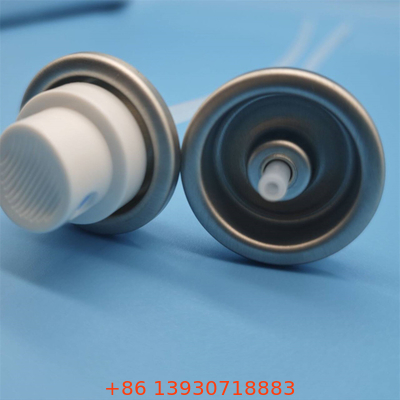Decorative Facial Water Spritzer Valve for Aesthetic Appeal - Stylish Design with Functional Use