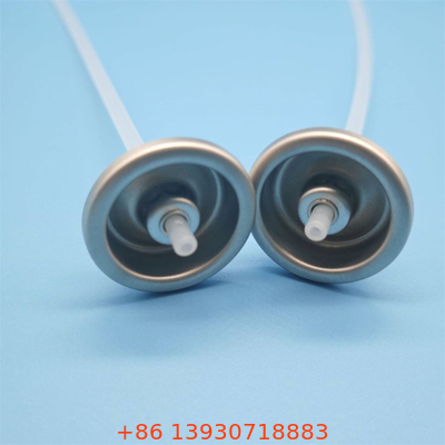 Compact Facial Water Spritzer Valve for Travel - Lightweight and Easy to Use