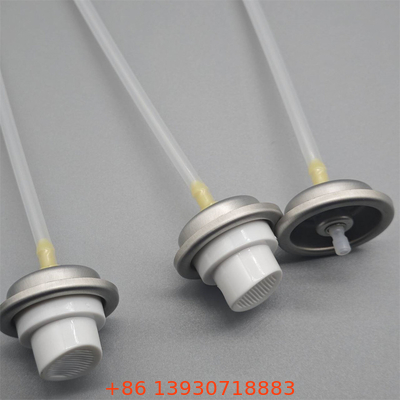 Delicate Facial Water Sprayer Valve for Beauty Lovers  with Adjustable Mist Output