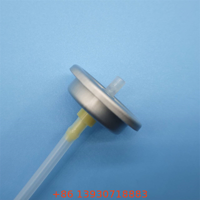 Ultra-Fine Continuous Mist Facial Water Spray Valve for Luxury Skincare and Sensitive Skin with Hydrating Nano Diffusion