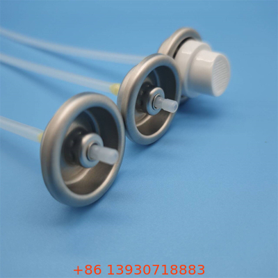 Professional Facial Water Sprayer Valve for Skincare Salons with Precise Dispensing