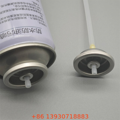 Professional Facial Water Sprayer Valve for Skincare Salons with Precise Dispensing