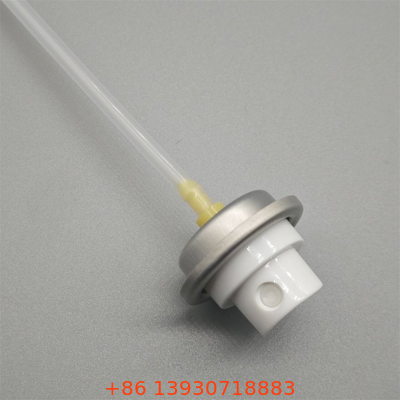 Delicate Facial Water Sprayer Valve for Beauty Lovers  with Adjustable Mist Output