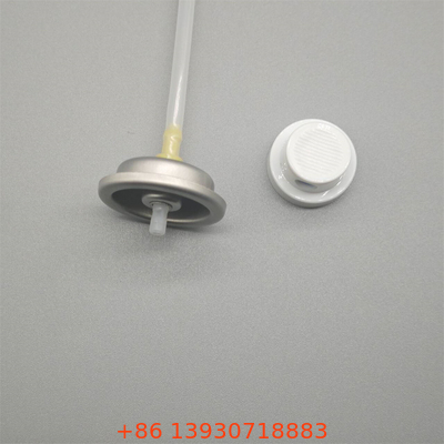 Delicate Facial Water Sprayer Valve for Beauty Lovers  with Adjustable Mist Output
