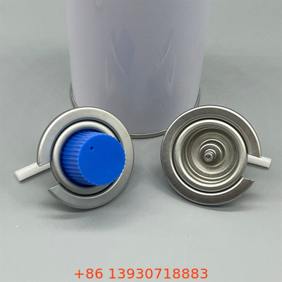 High-Performance Gas Stove Valve for Modern Kitchens with Leak Prevention and Easy Control