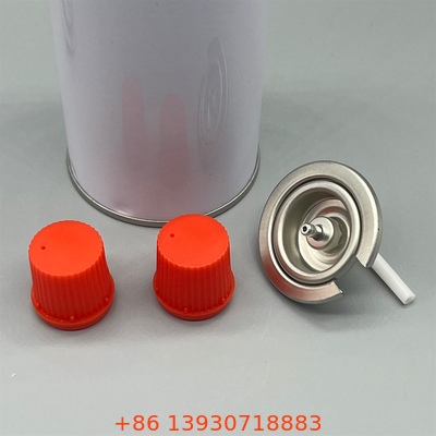 High-Performance Gas Stove Valve for Modern Kitchens with Leak Prevention and Easy Control