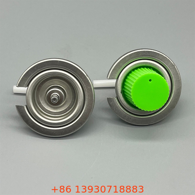 High-Performance Gas Stove Valve for Modern Kitchens with Leak Prevention and Easy Control