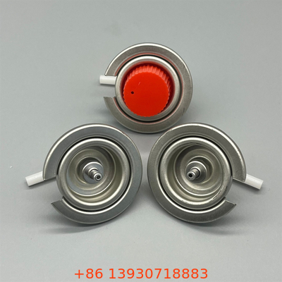 Premium Gas Stove Valve for Residential Kitchens with Enhanced Durability and Safety