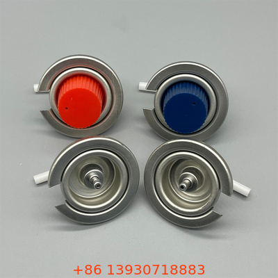 Durable Gas Stove Valve for Home and Commercial Use with Precision Flow Control