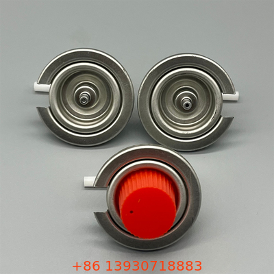 Durable Gas Stove Valve for Home and Commercial Use with Precision Flow Control