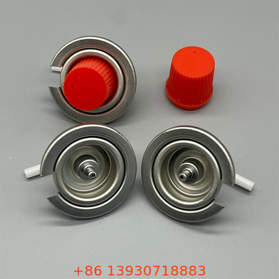 Durable Gas Stove Valve for Home and Commercial Use with Precision Flow Control
