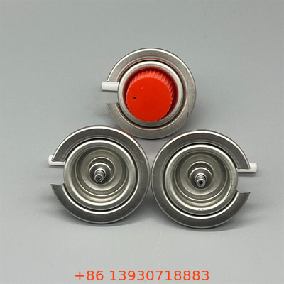 Advanced Gas Stove Valve for Versatile Applications with Safety Features and Long-Lasting Performance