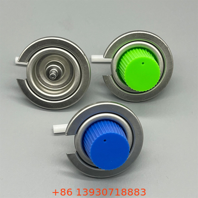 Durable Gas Stove Valve for Home and Commercial Use with Precision Flow Control